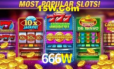 Descubra a Magia dos Jogos de Arcade no 666W