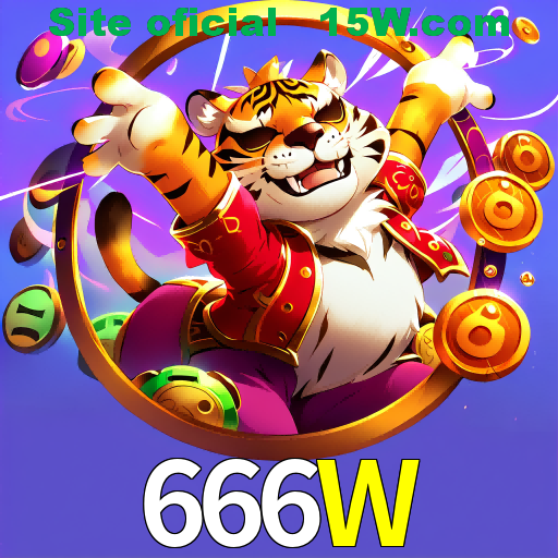 666W